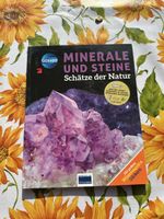 Galileo: Minerale und Steine - Schätze der Natur, Top! (52)