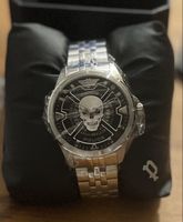 Police Uhr - NEU, Neupreis 199.-