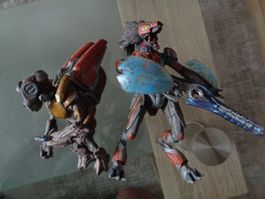 HALO Grunt und Sniper