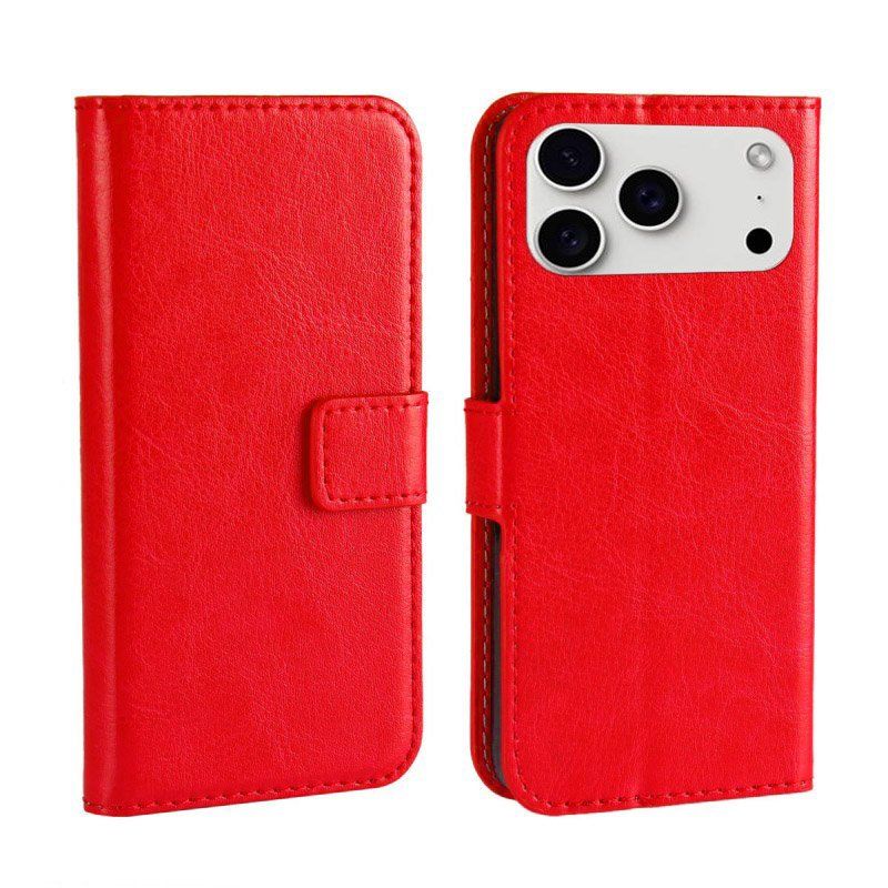 Cover & Protezioni schermo: iPhone 17 PRO MAX Hülle Etui Wallet Case Flip Cover Tasche – Nuovo e nell'imballaggio originale da Volketswil venduto da coverandmore 6