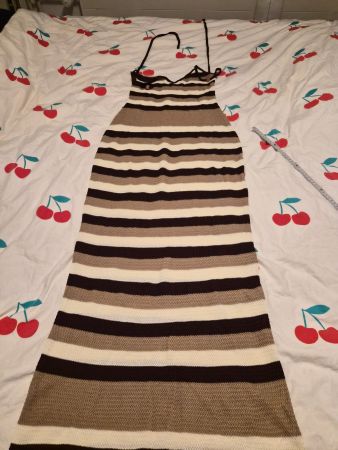 Sommerkleid gr S shein