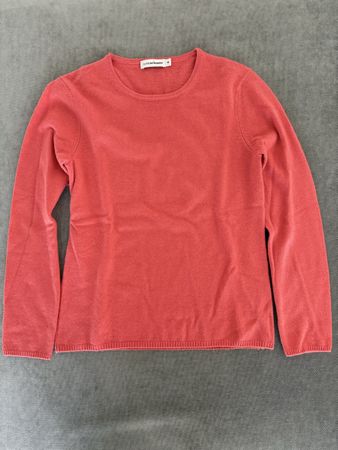 Pure Cashmire Kaschmirpullover, Grösse M, Top Zust