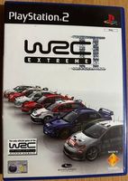 WRC II Extreme  (mit Spielanleitung D//F/I/NL)  PS2