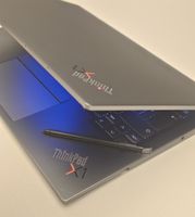 Lenovo X1 Yoga Gen 6, i7 11Gen, 16G & 512G, 14" FHD+, Stift