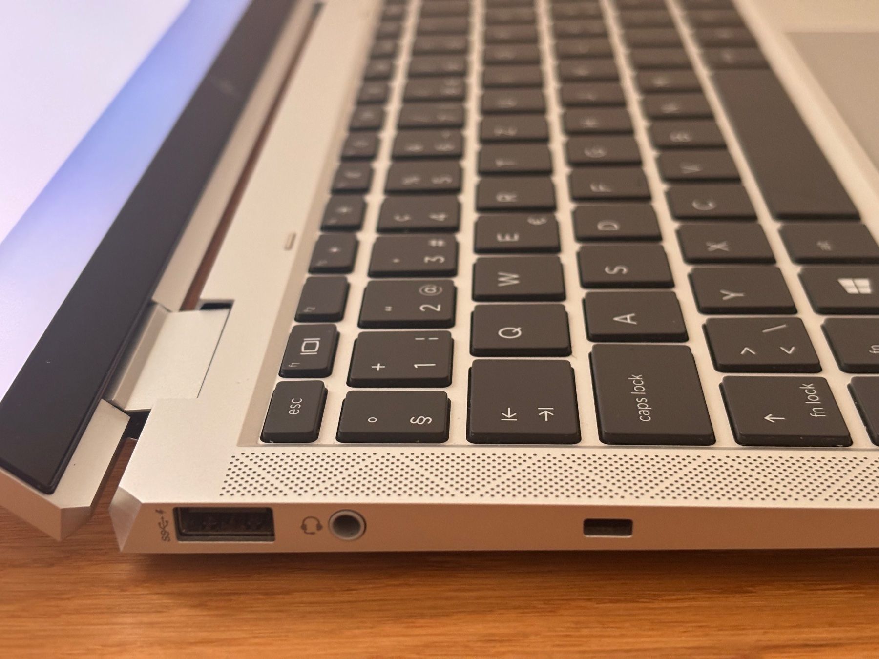 Hewlett Packard Portables: HP EliteBook x360 14" 2021 – D'occasion à Sursee par DonutWorryBeHappy 6