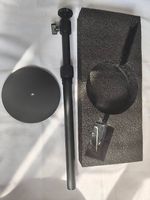 Stativ ausziehbar 34-55cm