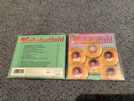 Nockalm Gold - 18 Original Hits - Kult CD Schlager