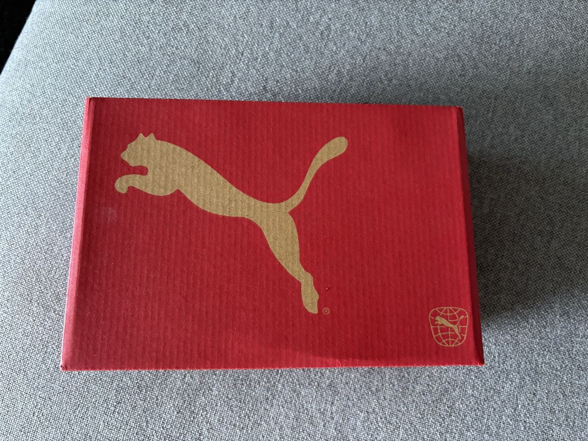 Puma Scarpe per ragazzi: Puma Schuhe 32 – Nuovo (secondo la descrizione) da Buchrain venduto da Ham2383