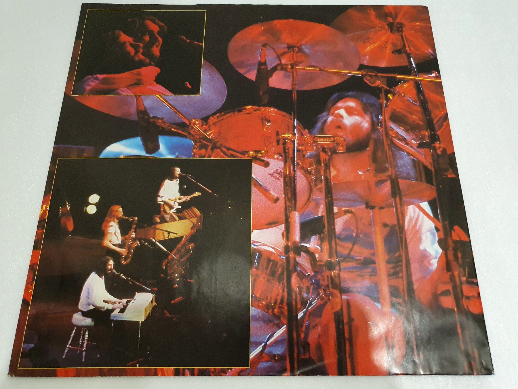 Schallplatten: Supertramp – Paris / 2 LP`s – Gebraucht aus Uster von Vinyl-Leidenschaft 7