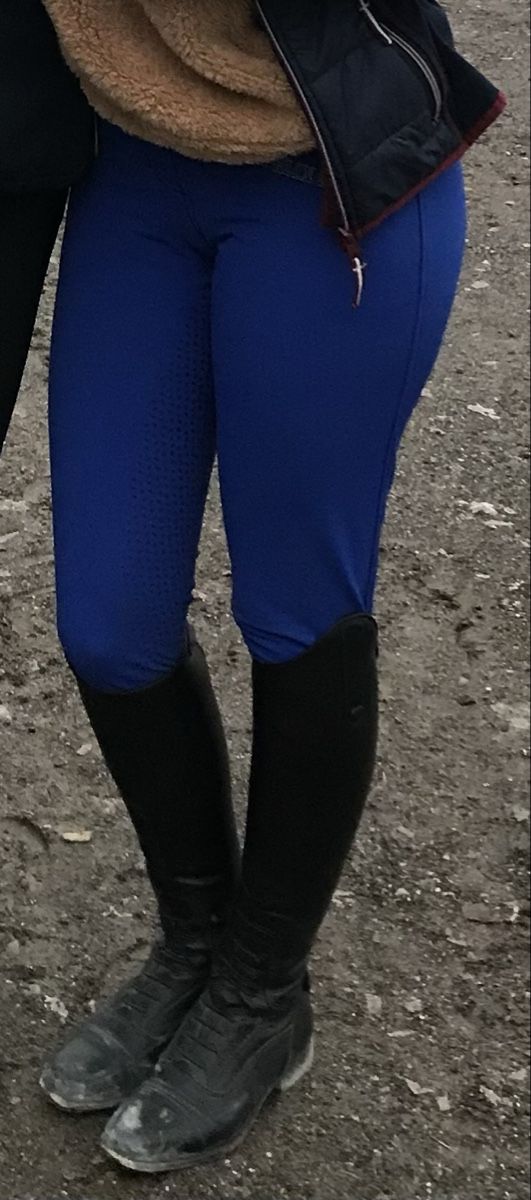 Felix Bühler Pantalons: Felix Bühler Reithose mit Grip – Neuf (Voir description) à Arnegg par lara.andermatt 1