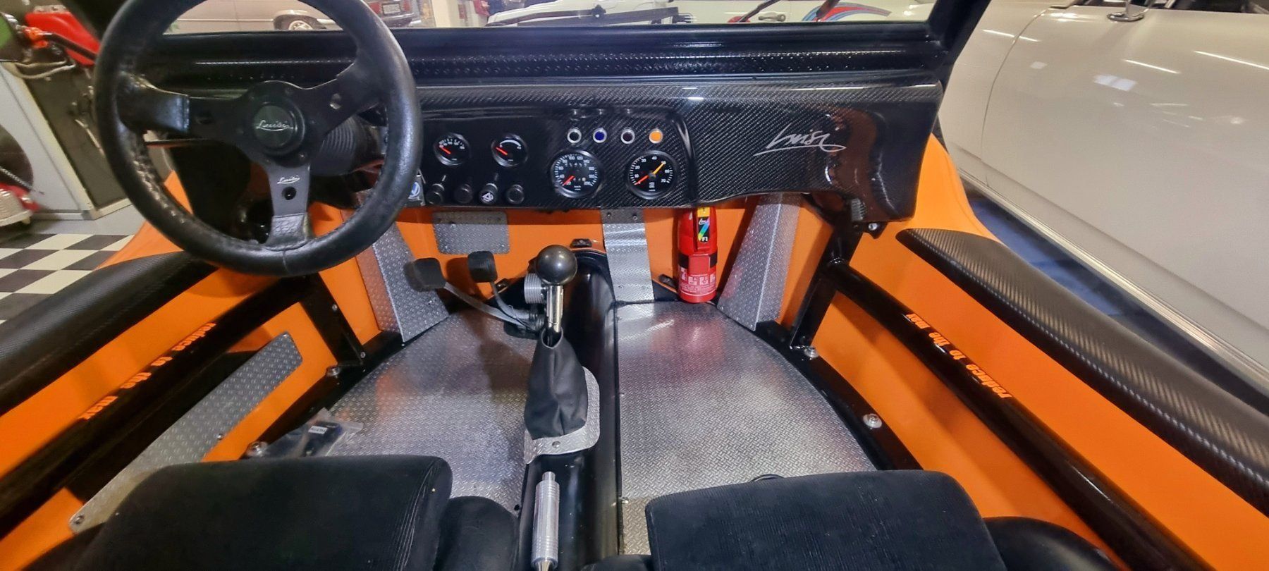 VW Autos: VW Buggy Matthies 1776cc – Gebraucht aus Céligny von Taototo73 5