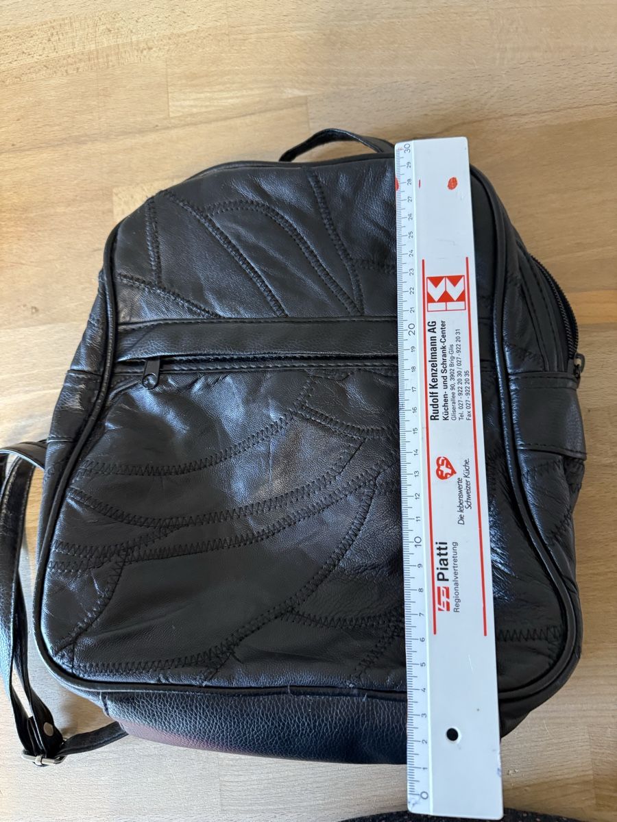 Zaini: Rucksack – Usato da visp venduto da Kmemo1 2