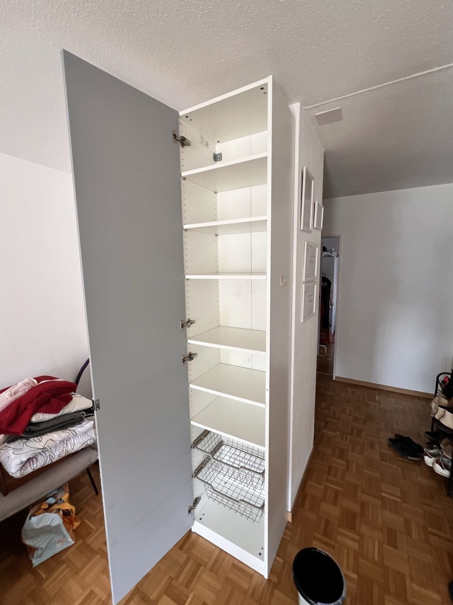 Spiegelschränke: Spiegelschrank  – Gebraucht aus Zürich von max_j8tw 3