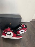 Jordan 1