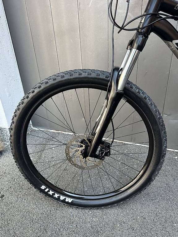 Velos: Bicicletta MTB Commencal 29  – Gebraucht aus Quartino von DiloUsato 8