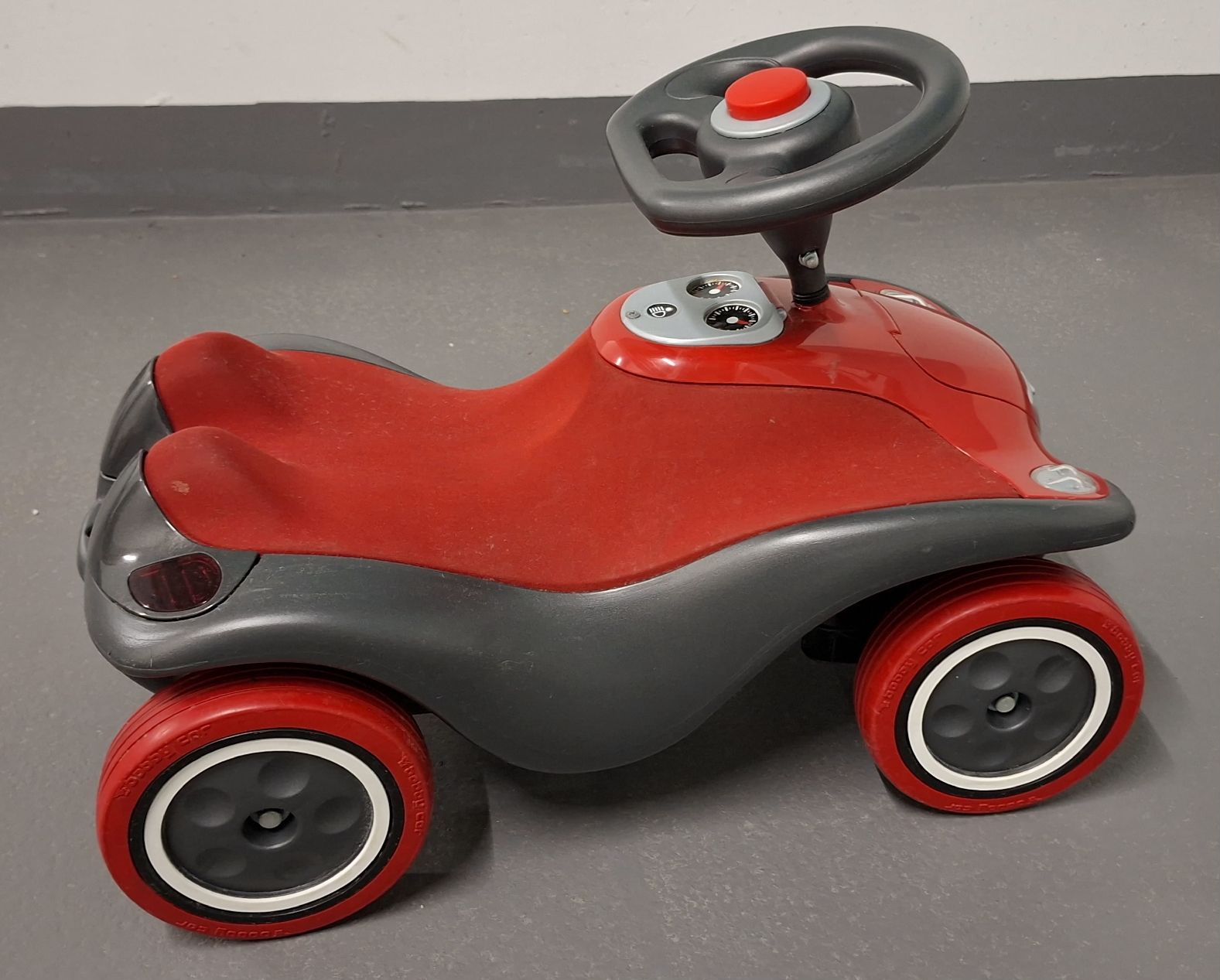 Fahrzeuge für Kinder: Kinder Auto – Gebraucht aus Neuenegg von peter15081977 2