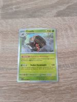 CRUSTLE, DESTINED RIVALS, DRI12, RARE, 2025, ITA, NM/MT