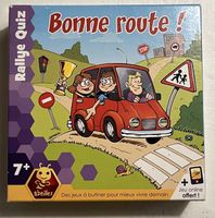 🚗 Bonne Route ! Abeilles – Jeu Éducatif Sécurité Routière 7