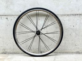 BONTRAGER RACE LITE Hinterrad ER 8-11speed 2603