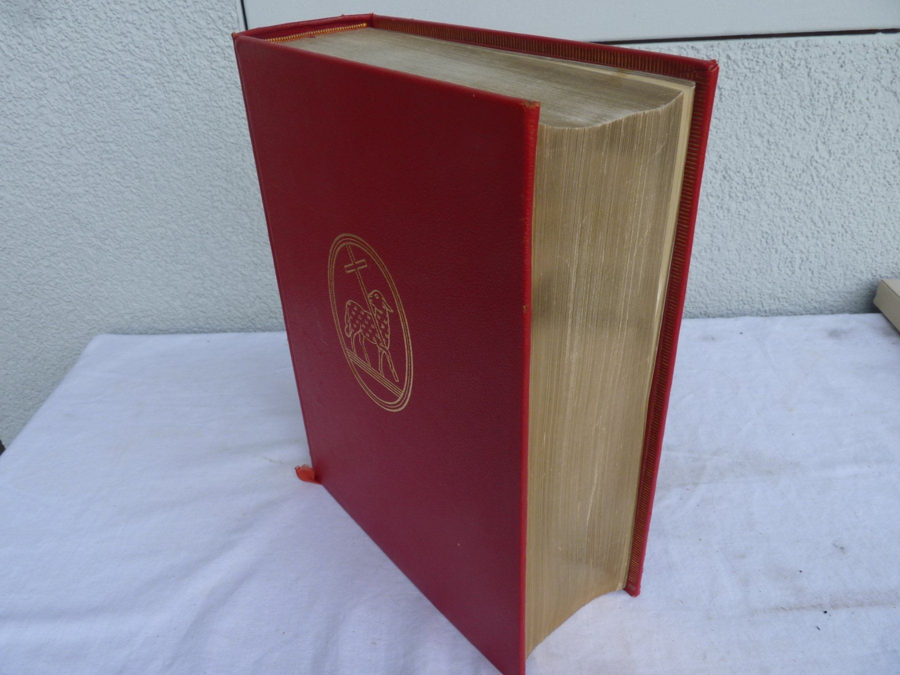 Libri: Bibel "Die heilige Schrift" – Usato da Küsnacht ZH venduto da zoliboli01