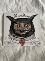 Dead Bunny - The Truth is a Fucking Liar
