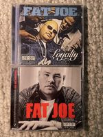 2x Fat Joe