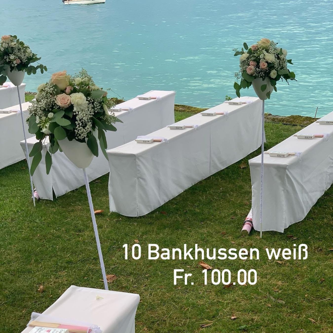 Tessuti: 5 Bankhussen – Usato da Oftringen venduto da SCHIBLI1