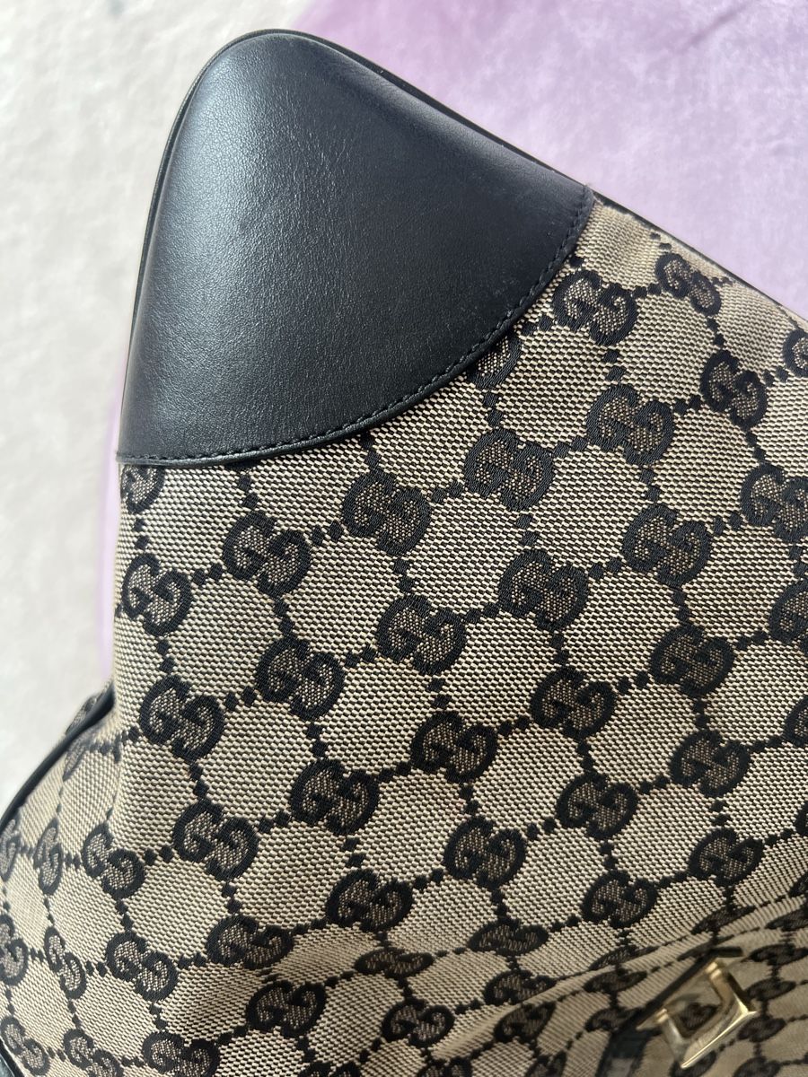 Gucci Borse: Gucci Jackie Bag – Usato da Kreuzlingen venduto da wk. 6