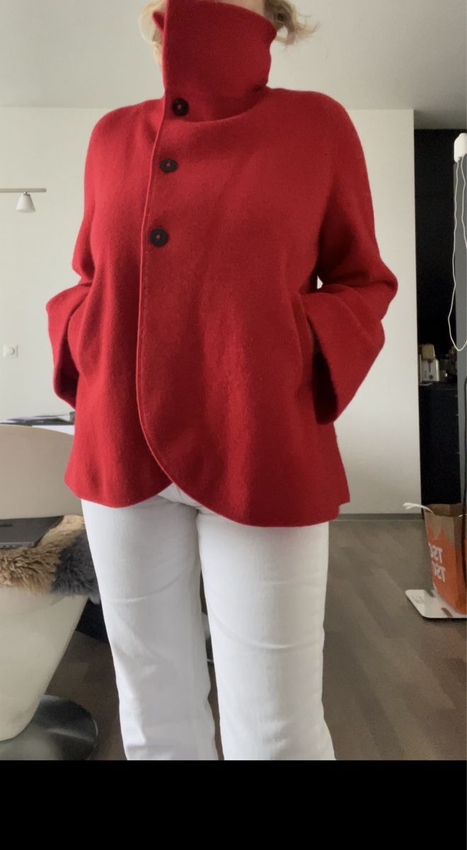 Giacche: 100% Cashmere – Nuovo (secondo la descrizione) da Zürich venduto da favdiu11 1
