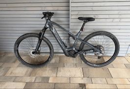 E-Bike Ghost E-Teru Pro | Rahmen L | 29Zoll | Bosch 100nm