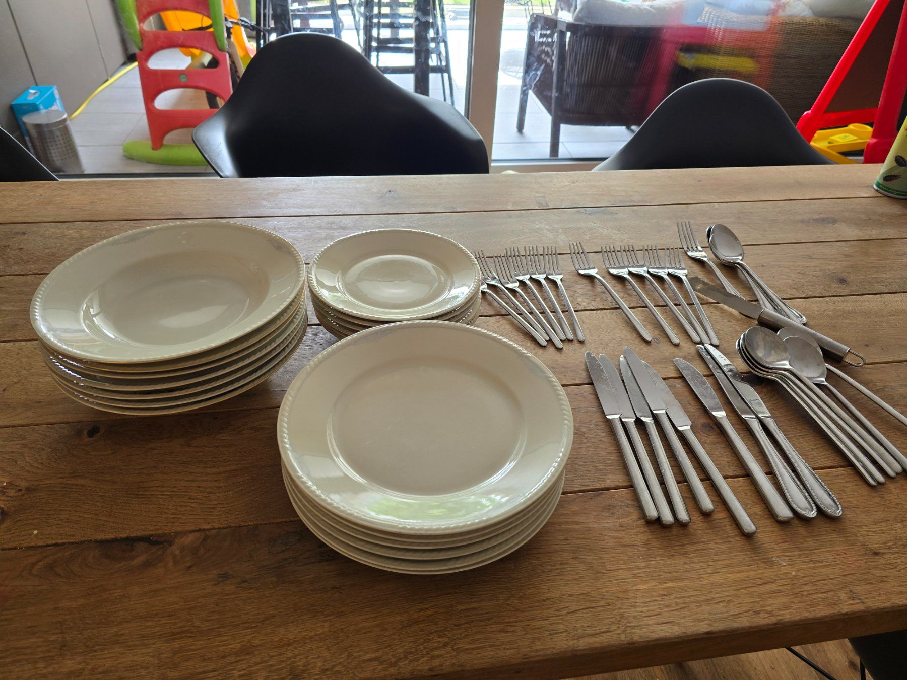 Elettrodomestici da cucina: diverse Küchenartikel – Usato da Lachen SZ venduto da mar_22sq