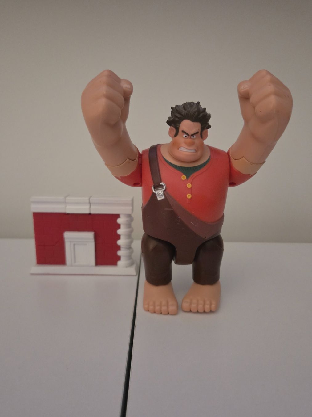 Figurines: Ralph Reichts beweglich – D'occasion à Kloten par Senolf