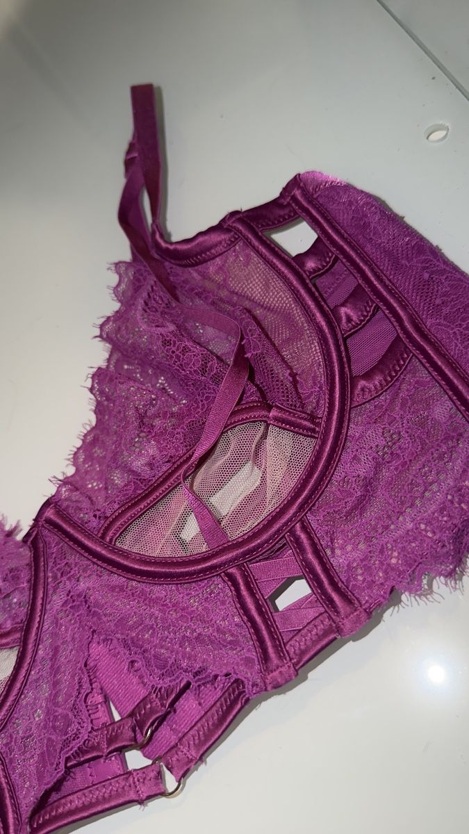 Altra biancheria intima: Hunkemöller Private Kollektion Bh E80 – Usato da Arbon venduto da 2210oez 1
