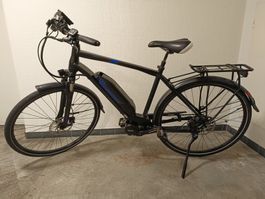 Wheeler i-VISION Travel E-Bike – Sehr guter Zustand!
