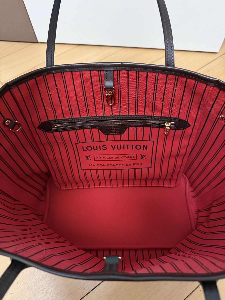 Louis Vuitton Borse da donna: Louis Vuitton Neverfull MM – Nuovo (secondo la descrizione) da Zürich venduto da ans_299 1
