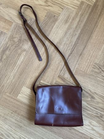 Park Tasche