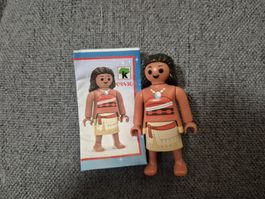 Überraschungsei Playmobil Disney Vaiana