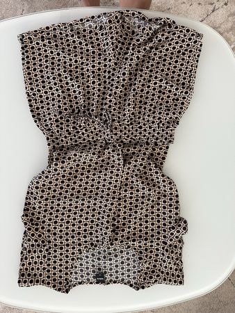 Blouse and Shorts set von Zebra
