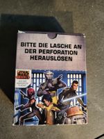 Star Wars Rebels Stickers, 50 Pack, Komplett! TOP!