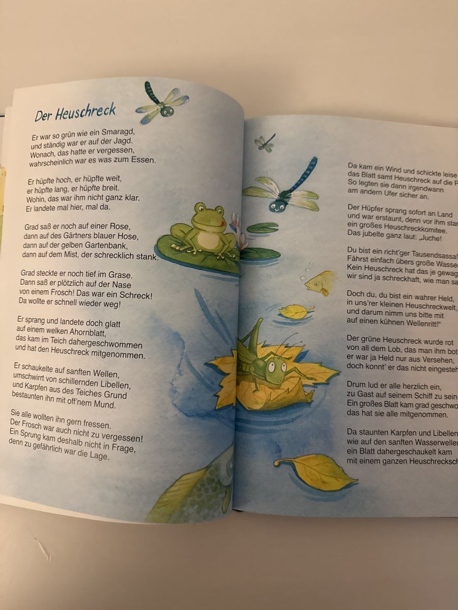 Bücher: Gute Nacht Geschichten – Gebraucht aus kollbrunn von veronic.h 2