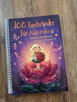 Kinderlieder für Akkordeon