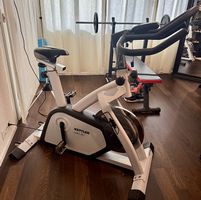 Heimtrainer Kettler