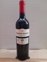 Wein / Rotwein Rioja Ramón Bilbao Crianza - Spanien Jg. 2016