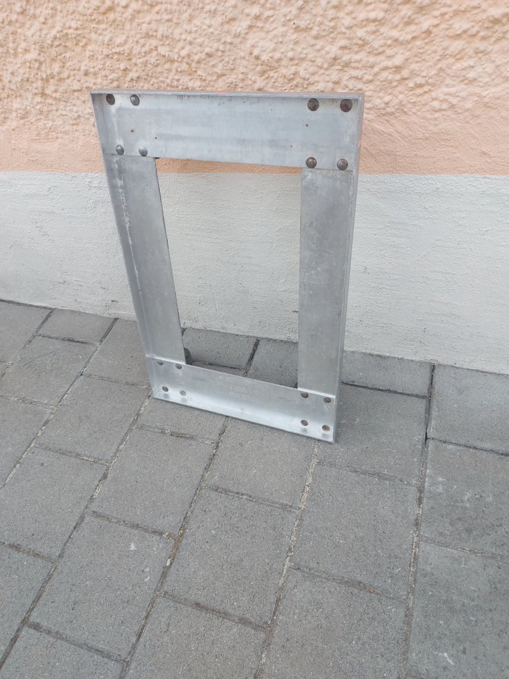 Altro per stoccaggio & trasporto: Transportroller 61 x 41 cm Alu – Usato da Rheinau venduto da profitronic.shop 1
