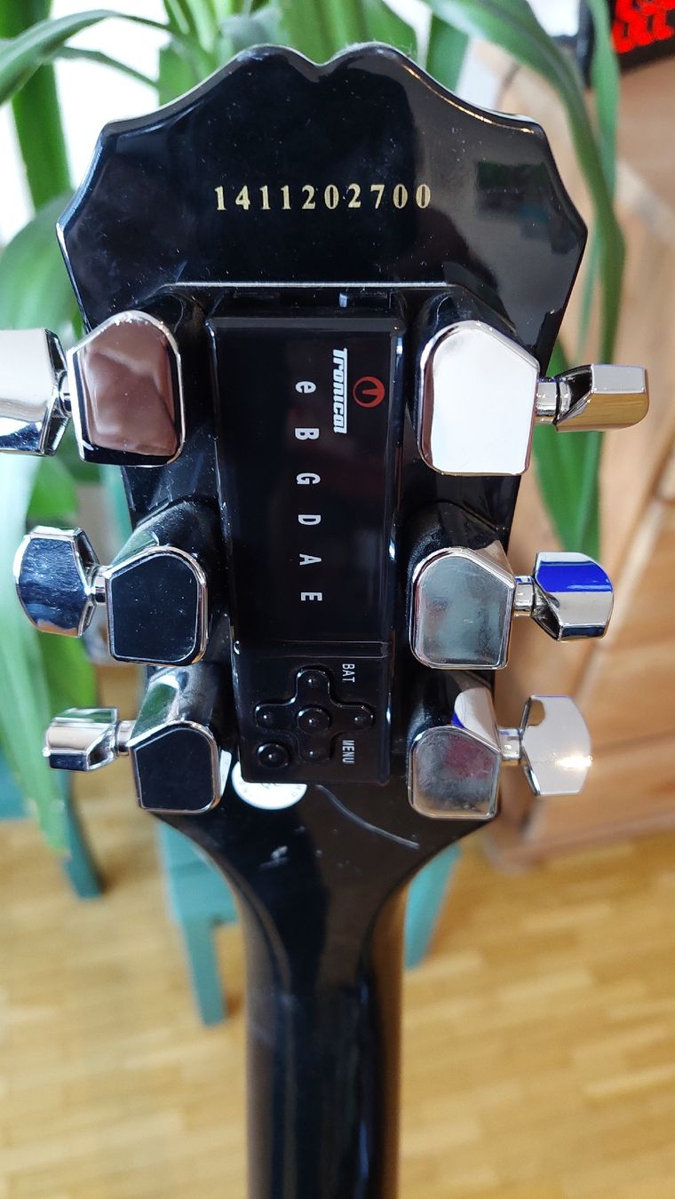 Epiphone Strumenti musicali: Studio Epiphone SG 400 PRO – Usato da GENEVE venduto da gloogloo 7