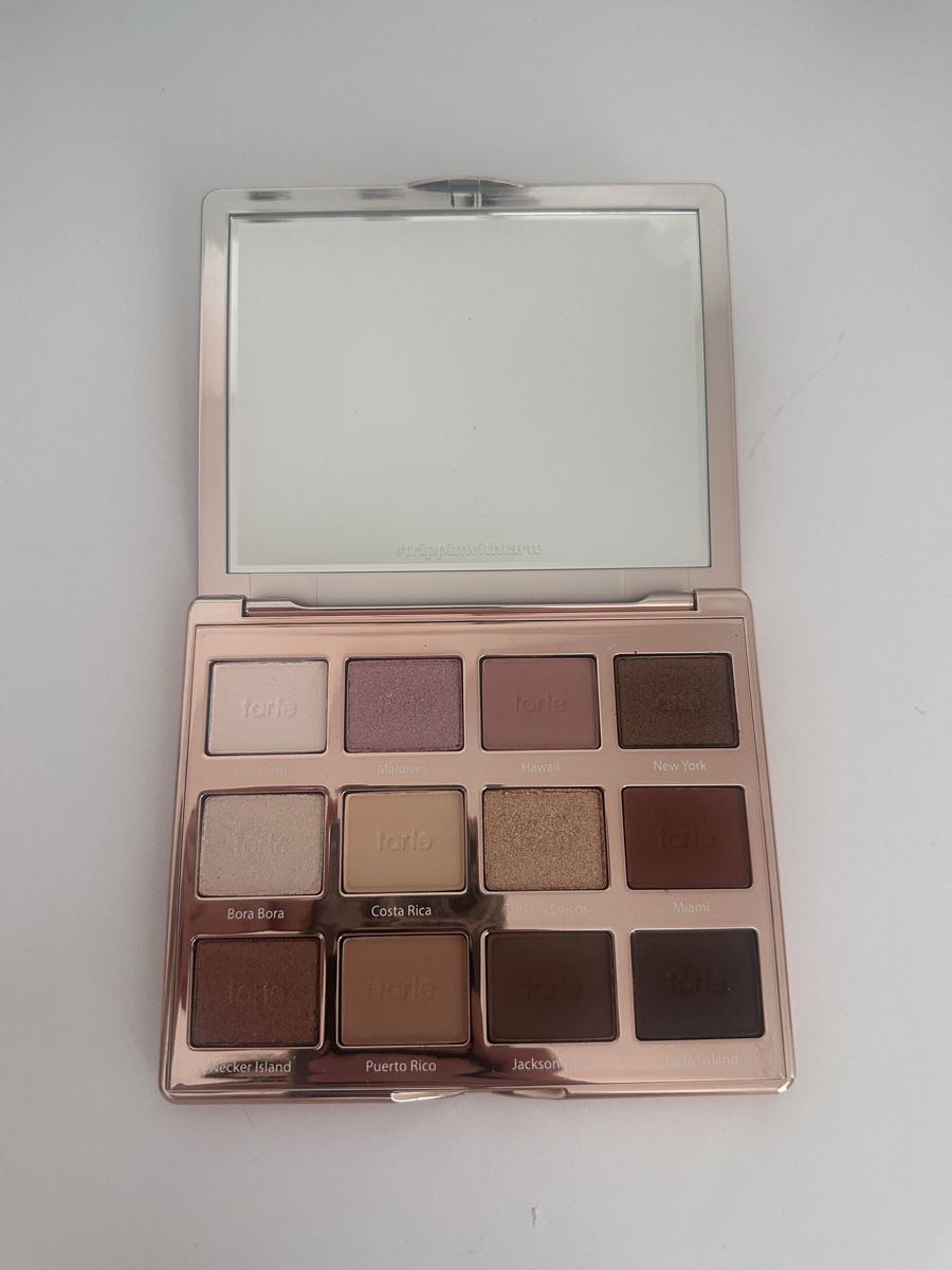 Sephora Make-up: Tarte Lidschatten Palette – Nuovo (secondo la descrizione) da Oberglatt ZH venduto da end_9z2w