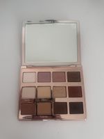 Tarte Lidschatten Palette