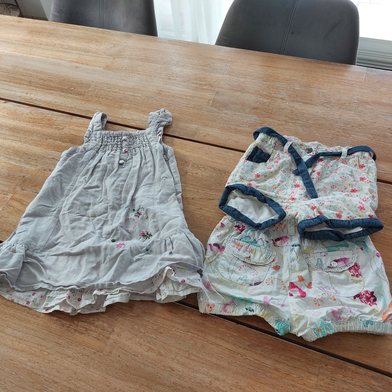 Lotti & Set di vestiti: Kleiderpaket Mädchen Gr. 86/92 – Usato da Oberlunkhofen venduto da Wuschel_26 2