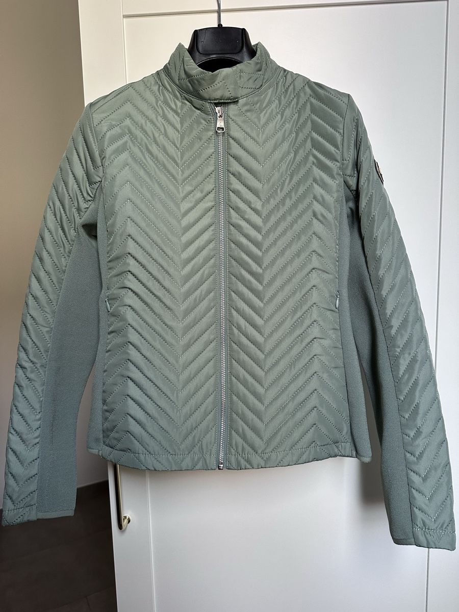 Colmar Jacken: Piumino leggero donna Colmar – Neu (gemäss Beschreibung) aus Bellinzona von PaolaHunt