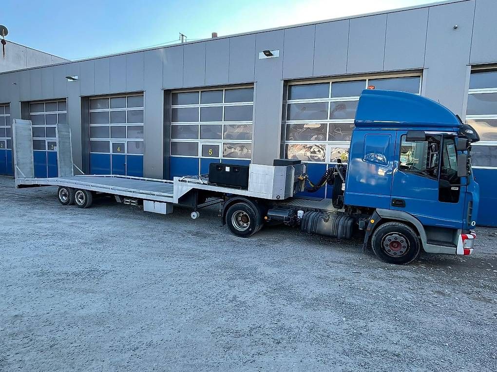Iveco Veicoli commerciali: IVECO 80E21 Tector_ID5743 – Usato da Olten venduto da D.Edelmann_GmbH 3